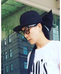 benoit missolin | 帽子