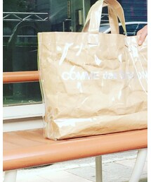 COMME des GARCONS | バッグ