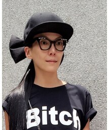 benoit missolin | 帽子