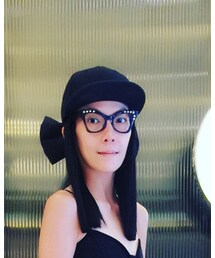 benoit missolin | 帽子