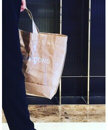 COMME des GARCONS | バッグ