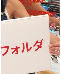 JINS | バッグ