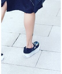 VANS | シューズ
