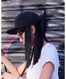 benoit missolin | 帽子