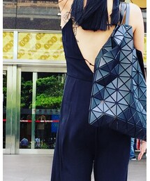 ZARA | オールインワン・サロペット