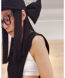 benoit missolin | 帽子