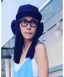 benoit missolin | 帽子