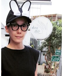 BERNSTOCK SPEIRS | 帽子