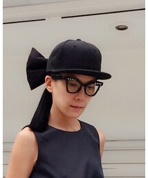 benoit missolin | 帽子