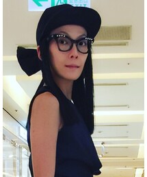 benoit missolin | 帽子