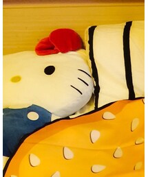 CRASH HELLO KITTY | 雑貨/ホビー