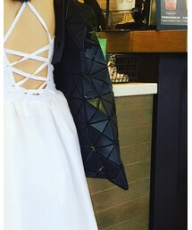 BAO BAO ISSEY MIYAKE | バッグ