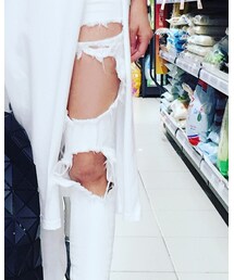 ZARA | パンツ