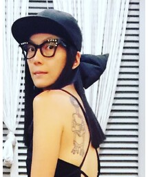 benoit missolin | 帽子