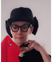 benoit missolin | 帽子