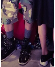 UNBILICAL | シューズ