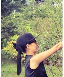 benoit missolin | 帽子