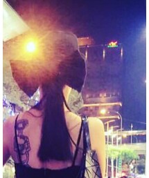 benoit missolin | 帽子