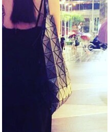 BAO BAO ISSEY MIYAKE | バッグ