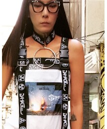 petshopsgirl | オールインワン・サロペット