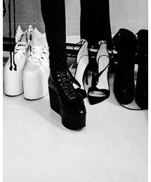 UNBILICAL | シューズ