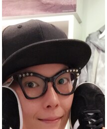 benoit missolin | 帽子