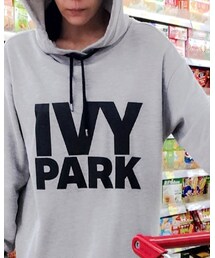 ivypark | トップス
