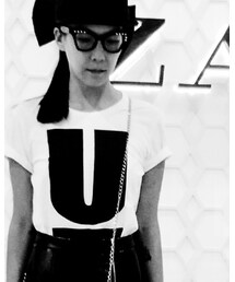 UNDERCOVER | Tシャツ/カットソー