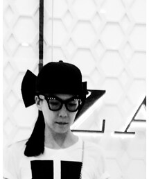 benoit missolin | 帽子