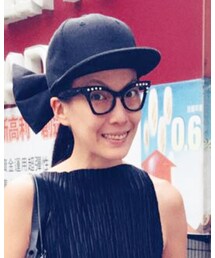 benoit missolin | 帽子