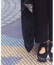 BAO BAO ISSEY MIYAKE | バッグ
