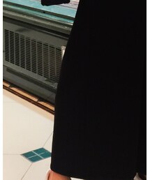 ZARA | オールインワン・サロペット