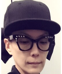 benoit missolin | 帽子