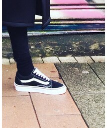 VANS | シューズ