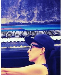 benoit missolin | 帽子