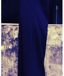 ZARA | オールインワン・サロペット