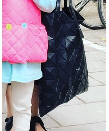 BAO BAO ISSEY MIYAKE | バッグ