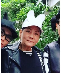 BERNSTOCK SPEIRS | 帽子