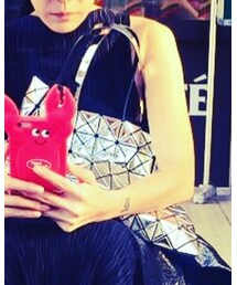 BAO BAO ISSEY MIYAKE | バッグ