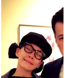 benoit missolin | 帽子