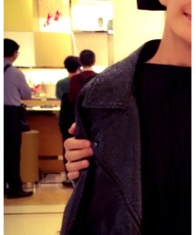 H&M | ジャケット/アウター