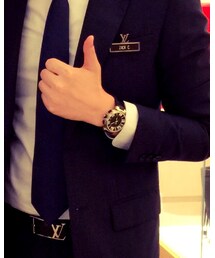 LOUIS VUITTON | アクセサリー