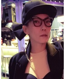 benoit missolin | 帽子