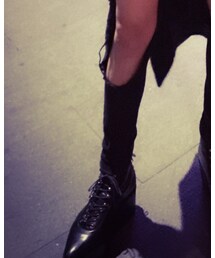 UNBILICAL | シューズ