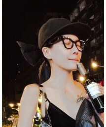 benoit missolin | 帽子