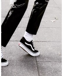 VANS | シューズ
