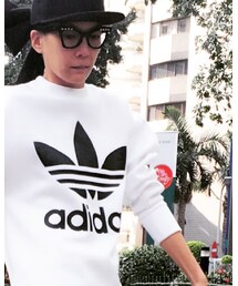 adidas | トップス