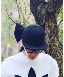 benoit missolin | 帽子