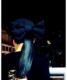 benoit missolin | 帽子