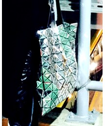 BAO BAO ISSEY MIYAKE | バッグ